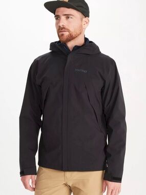 Marmot Men's PreCip Eco Pro Hardshell Jacket - XXL, NWOT